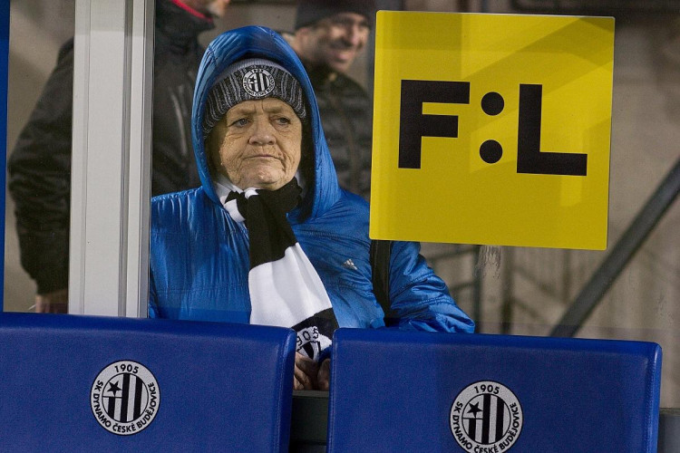 Dynamo nedalo Mladé Boleslavi šanci.