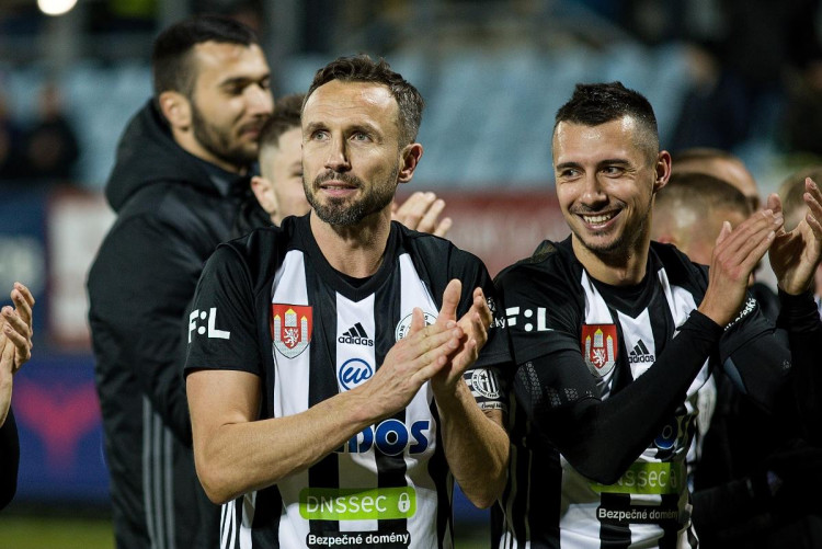 Dynamo nedalo Mladé Boleslavi šanci.