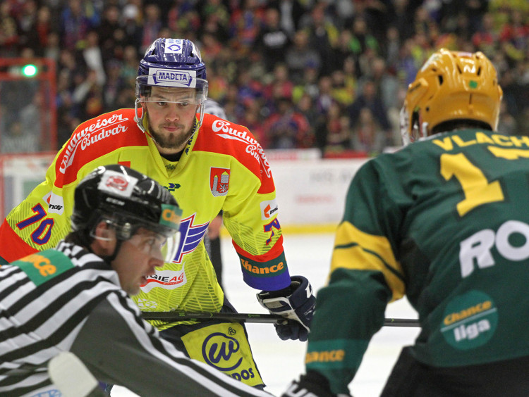 Motoráci vybojovali proti Valachům další bodový příděl