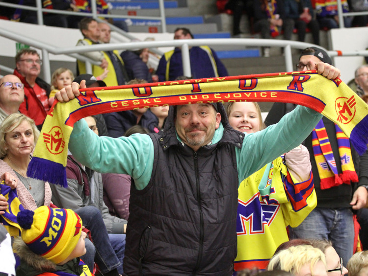 Motoráci vybojovali proti Valachům další bodový příděl