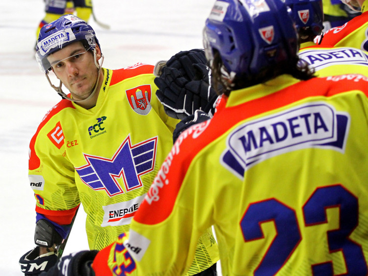 Motoráci vybojovali proti Valachům další bodový příděl