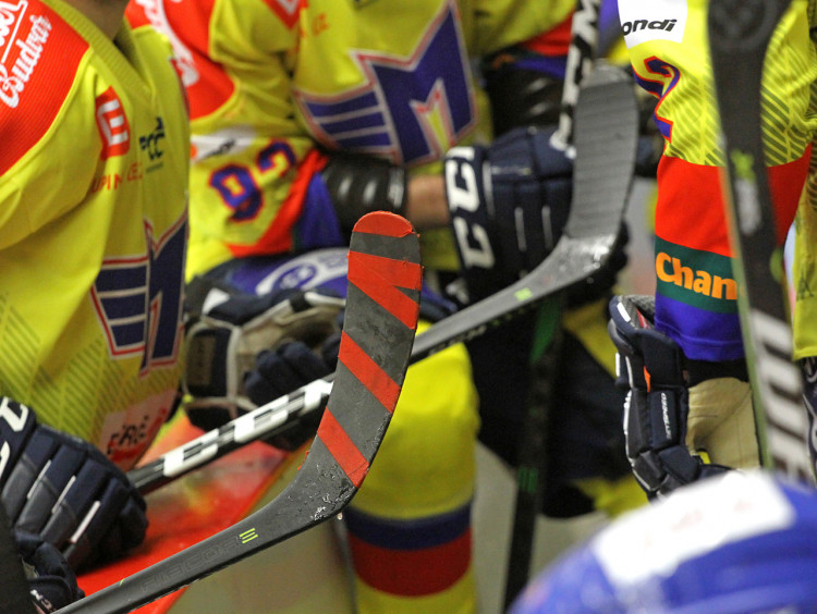 Motoráci vybojovali proti Valachům další bodový příděl