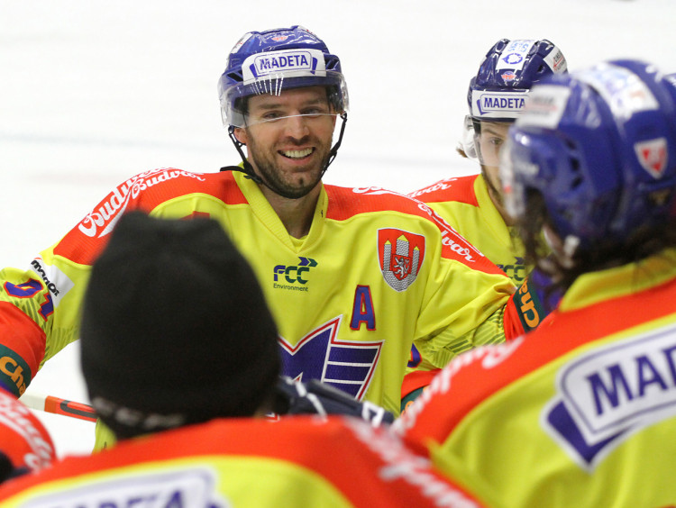 Motoráci vybojovali proti Valachům další bodový příděl