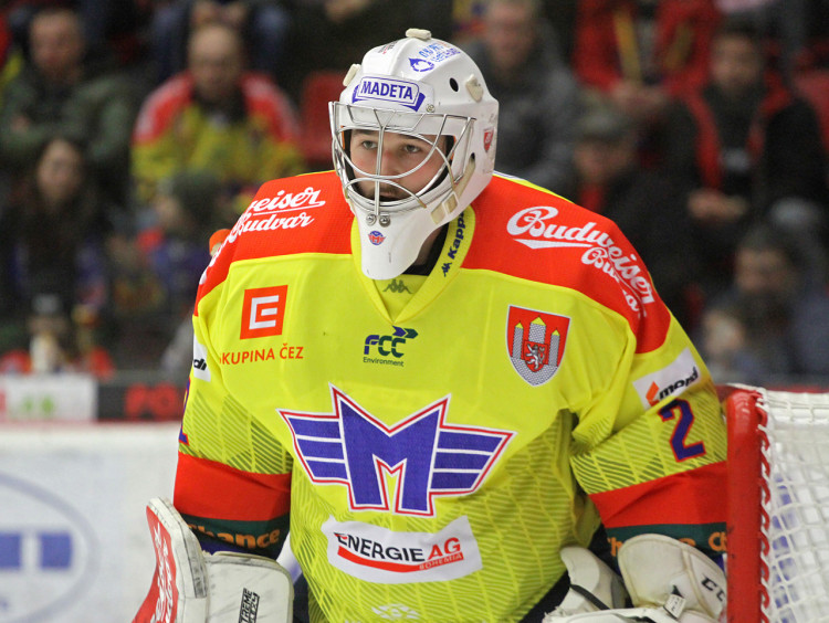 Motoráci vybojovali proti Valachům další bodový příděl