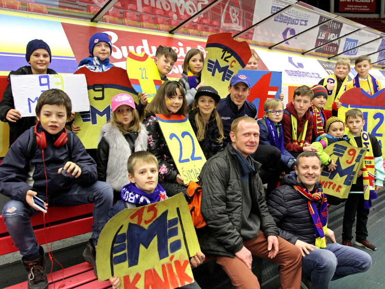 Motoráci vybojovali proti Valachům další bodový příděl