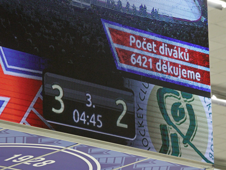 Motoráci vybojovali proti Valachům další bodový příděl