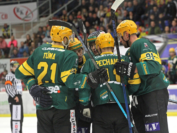 Motoráci vybojovali proti Valachům další bodový příděl