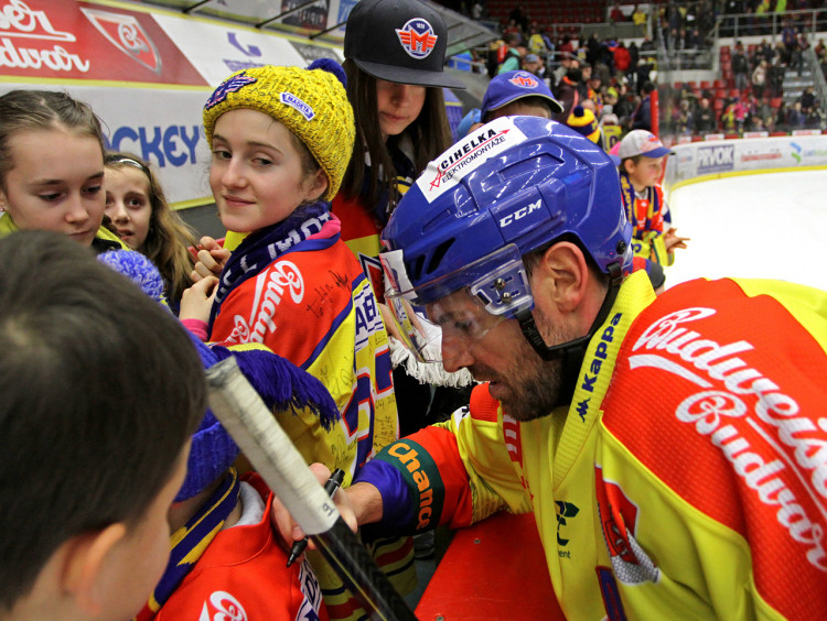 Motoráci vybojovali proti Valachům další bodový příděl