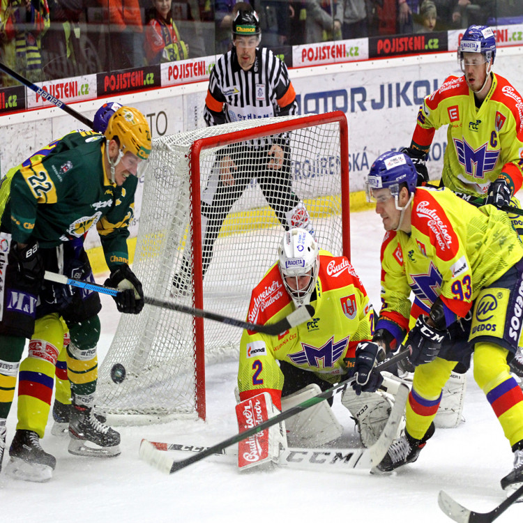 Motoráci vybojovali proti Valachům další bodový příděl