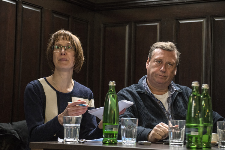 FOTOGALERIE: O víkendu startuje 425. Matějská pouť. Podívejte se, jak probíhají přípravy