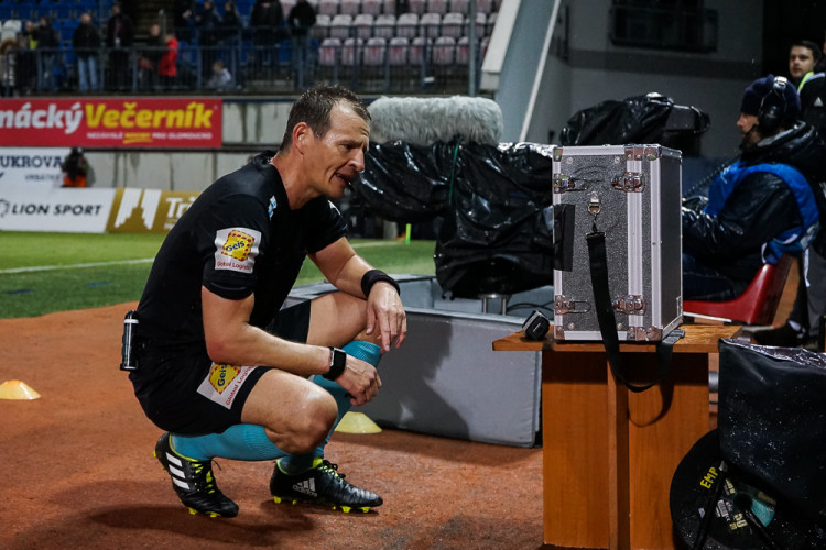 FOTOGALERIE: Podívejte se na fotky z vítězného zápasu Sigmy se Spartou