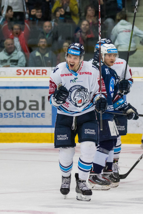 Tygři vyhráli nad Plzní a získali Prezidentský pohár