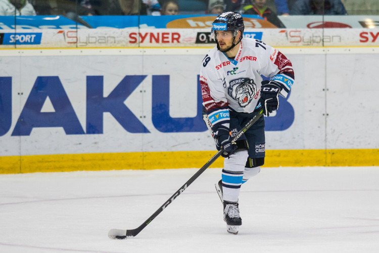 Tygři vyhráli nad Plzní a získali Prezidentský pohár