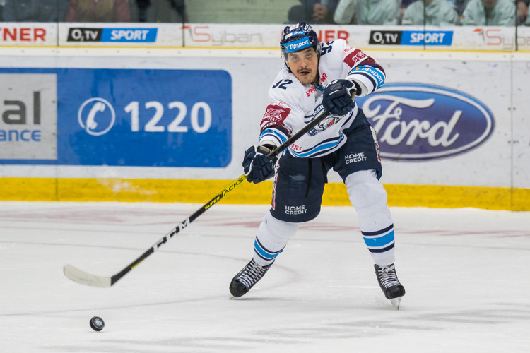 Tygři vyhráli nad Plzní a získali Prezidentský pohár