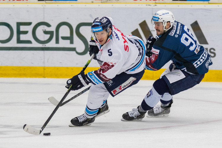 Tygři vyhráli nad Plzní a získali Prezidentský pohár