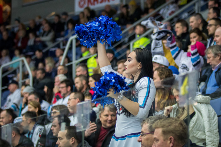 Tygři vyhráli nad Plzní a získali Prezidentský pohár