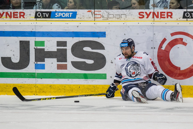 Tygři vyhráli nad Plzní a získali Prezidentský pohár