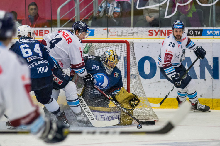 Tygři vyhráli nad Plzní a získali Prezidentský pohár