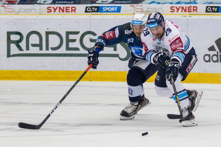 Tygři vyhráli nad Plzní a získali Prezidentský pohár