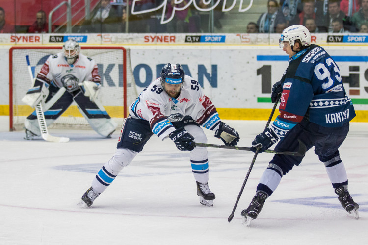 Tygři vyhráli nad Plzní a získali Prezidentský pohár