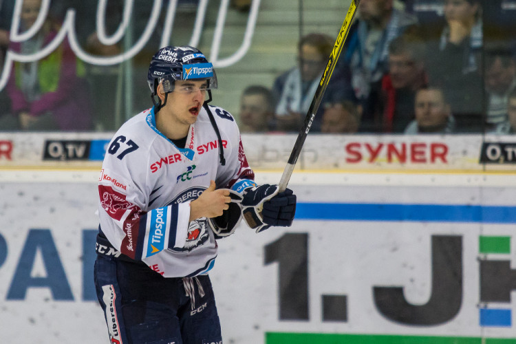 Tygři vyhráli nad Plzní a získali Prezidentský pohár