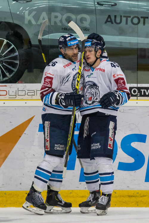 Tygři vyhráli nad Plzní a získali Prezidentský pohár