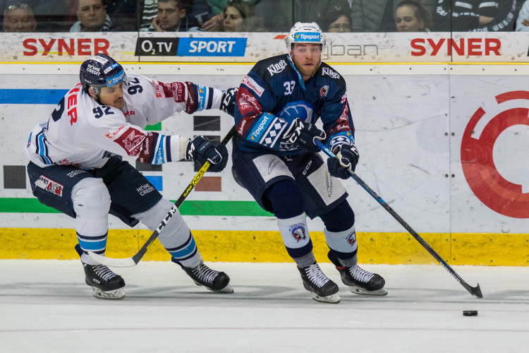 Tygři vyhráli nad Plzní a získali Prezidentský pohár