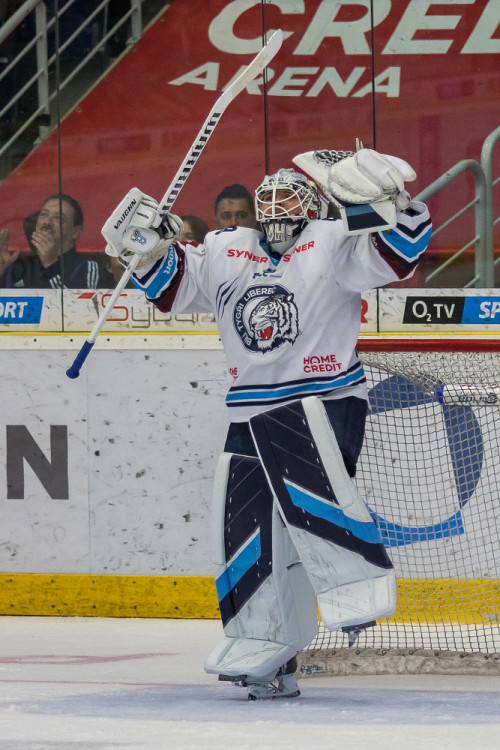 Tygři vyhráli nad Plzní a získali Prezidentský pohár