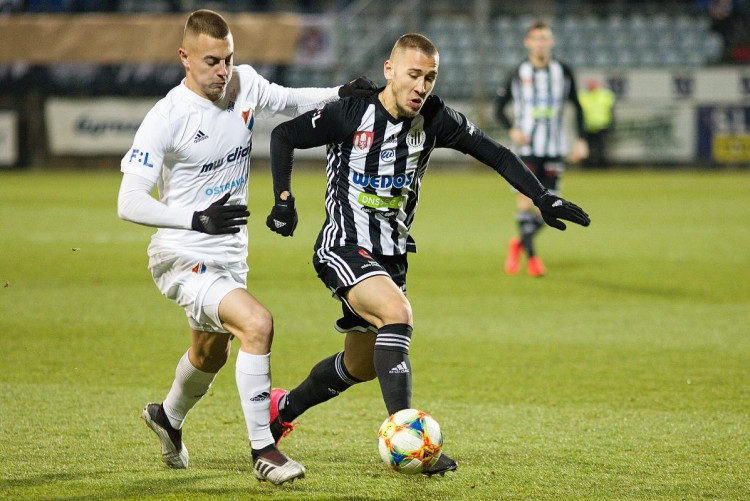 Dynamo podlehlo Baníku