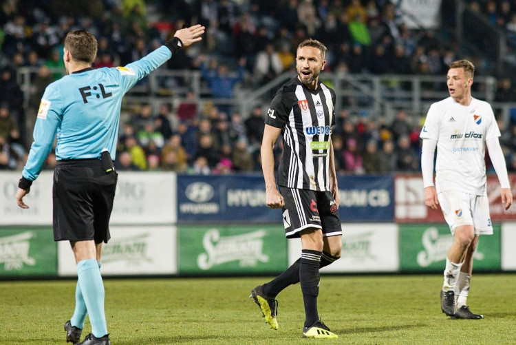 Dynamo podlehlo Baníku