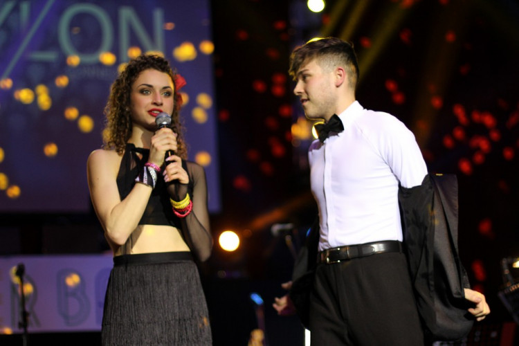 Brněnský Queerball 2020 propagoval s tématem Spolu navěky manželství pro všechny