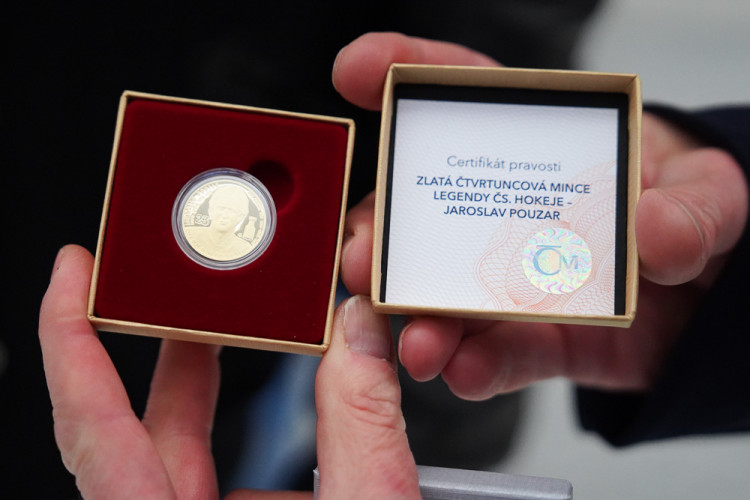 ČEZ Motor České Budějovice vs HC Slavia Praha