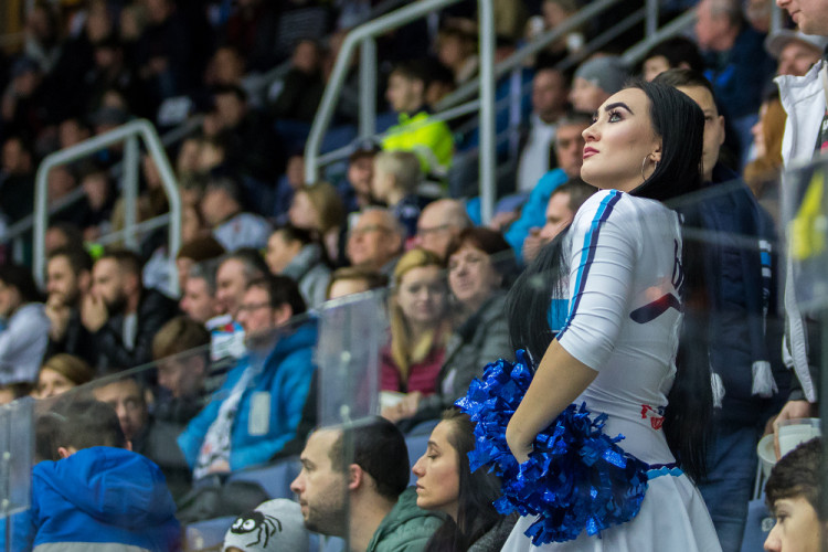 Třinec dnes nad Tygry zvítězil 4:0