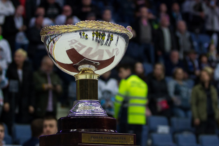 Třinec dnes nad Tygry zvítězil 4:0