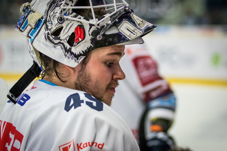 Třinec dnes nad Tygry zvítězil 4:0
