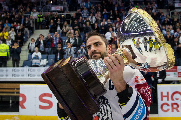 Třinec dnes nad Tygry zvítězil 4:0