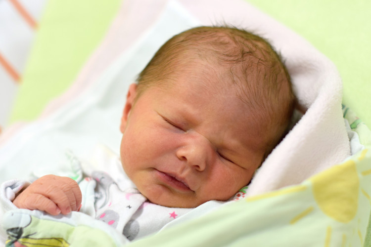 Schlosserová Karolína