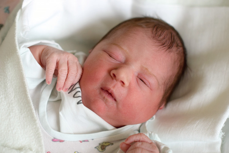 Křiváčková Amálie