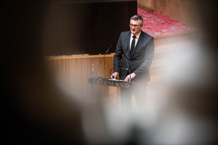 Slovenská prezidentka na návštěvě Brna, autor: Tomáš Hrivňák