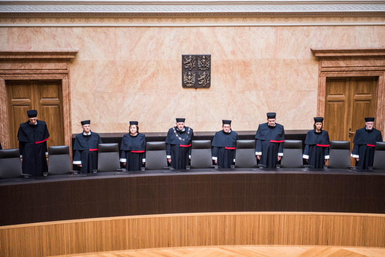 Slovenská prezidentka na návštěvě Brna, autor: Tomáš Hrivňák