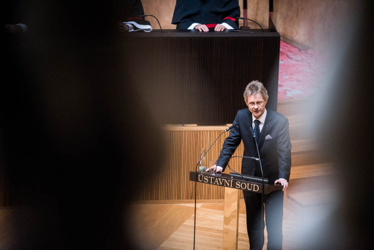 Slovenská prezidentka na návštěvě Brna, autor: Tomáš Hrivňák