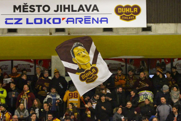 Exhibice Oldy Válka