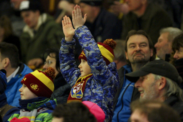 Exhibice Oldy Válka