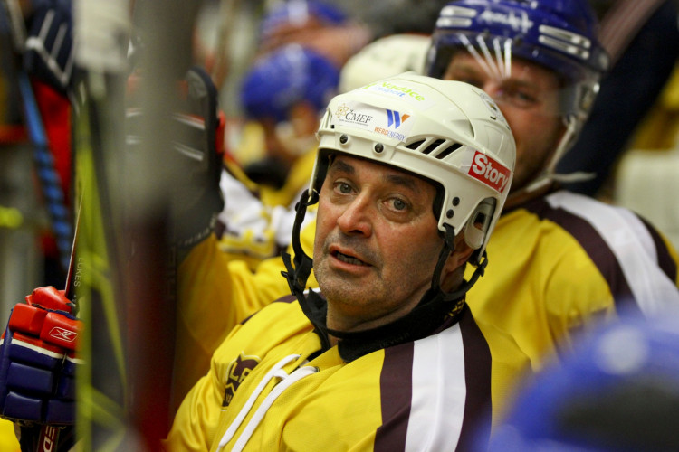 Exhibice Oldy Válka