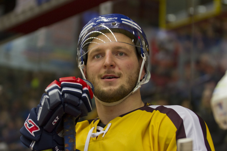 Exhibice Oldy Válka