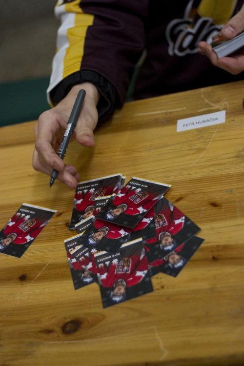 Exhibice Oldy Válka