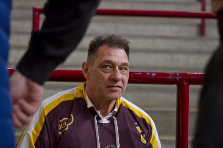 Exhibice Oldy Válka