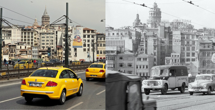 FOTOGALERIE: Cestovatelé Vaňourek a Socha plánují svoji druhou expedici