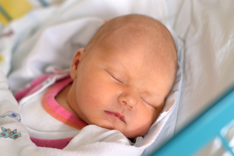 MICHÁLKOVÁ Rozálie