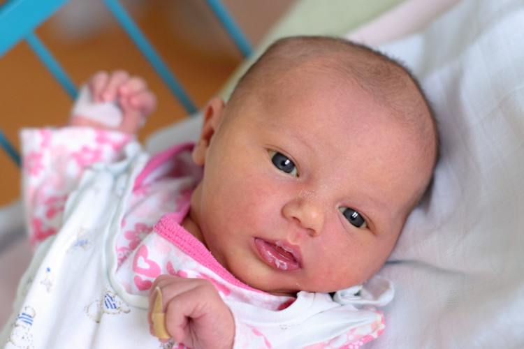 BENEDOVÁ Kateřina